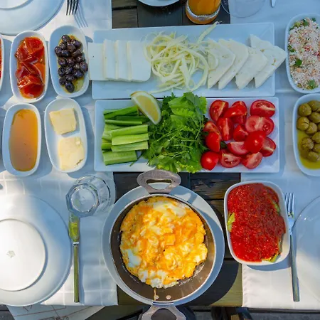 빌라 Lidya 달리안