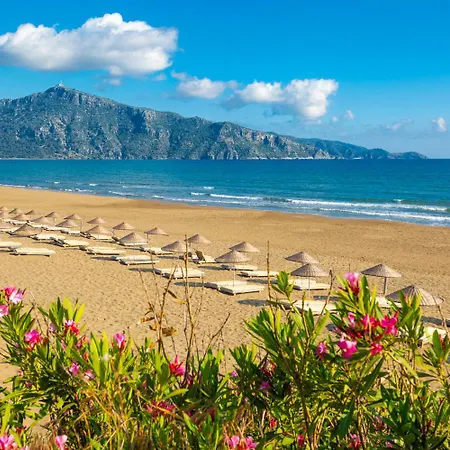 빌라 Lidya 달리안